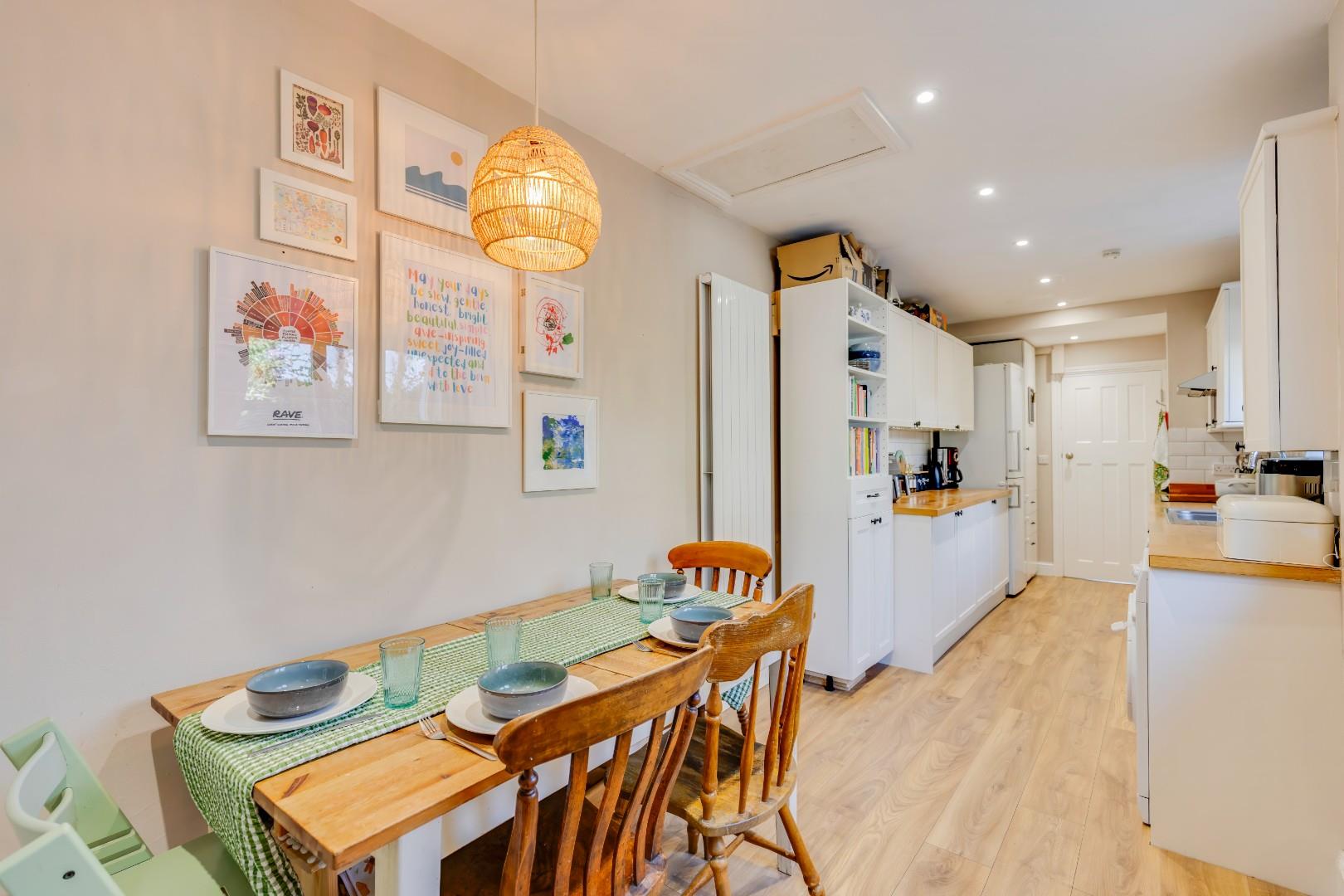 39 Redlands Road, Penarth, CF64 2WD